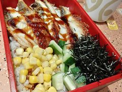 -元气寿司(东方宝泰店)