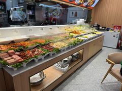 -醉人椒麻辣香锅(王府井喜悦店)