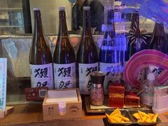 -弓二·烧鸟居酒屋(财富购物中心店)
