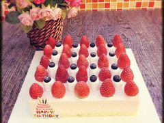 -大皇家面包房(泉州南路店)