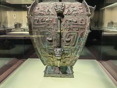 -上海博物馆(人民广场馆)