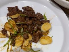 -京味斋·北京烤鸭(北京南站洋桥店)
