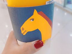 芒果卡士-春丽小马(济南恒隆广场店)