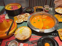 -牛New寿喜烧(曹路花园城店)