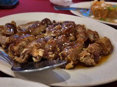 -德成饭店
