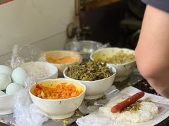 -王氏烧饼无矾油条
