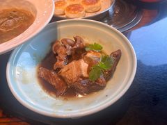 -蚬皇•陈味莞(西平景湖店)