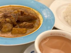 -翠华餐厅(香港国际机场店)