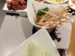 -海底捞火锅(崇文门新世界百货店)