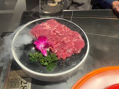 -额尔敦传统涮(公园西路店)
