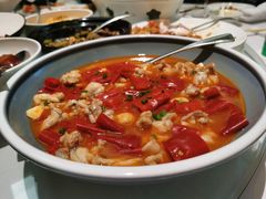 -明州小宴(文化广场店)