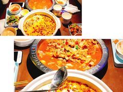 -胖哥俩肉蟹煲(湖滨银泰in77店)