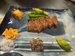 -神户牛排餐厅MOURIYA(总店)