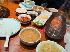 -1078號老北京涮肉(万达广场店)