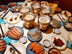 -喜庭海鲜自助(来福士店)