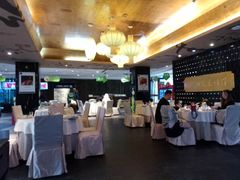 大堂-眉州东坡(通州店)