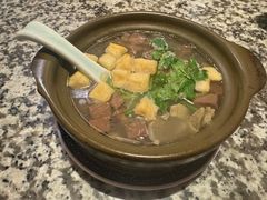 -南京大牌档(崇文门国瑞店)