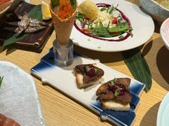 -花和海鲜自助(梅江店)