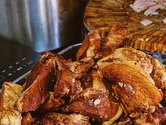 -非遗·爱西干面(小公园总店)