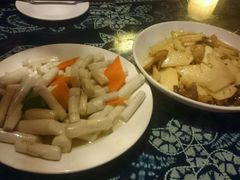 -香满楼(临安路店)