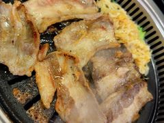 -金达莱·烧烤(五一路店)