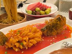 -大鸭梨烤鸭店(花园村店)