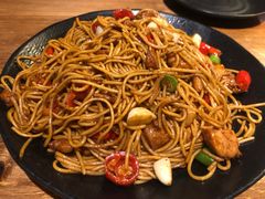 -望京一号·重庆江湖菜(工体店)