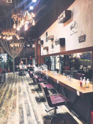-CUT CUT Hair Salon