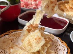 -青岛小羔羊火锅(李村公园店)