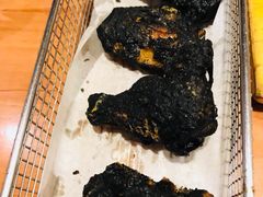 -肥肥虾庄·金牌油焖大虾(杨园滨江时代walk店)