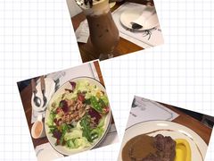 -Deer Park鹿园西餐(仁恒置地广场店)