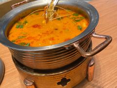 -越小品·越南餐厅(万科里店)