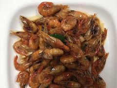 -顺风海鲜港(金玉兰店)