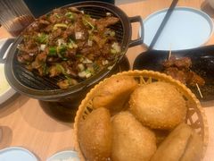 -宏状元现熬粥·京味菜(三里河店)