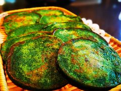 蔬菜饼-炉之恋LUZHILIAN(芙蓉汉城总店)
