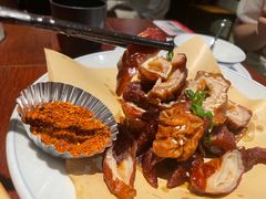 -大牌大·传统杭帮菜(湖滨店)