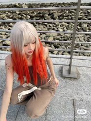 点击看大图 -发源地HAIR SALON