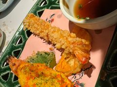 -匠和风精致料理(成都龙湖滨江天街店)