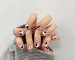 -LILY NAILS美甲美睫