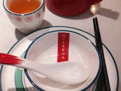 -五个福粤菜小馆(万泰汇购物中心店)