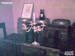 酒窖3-北京拉斐特城堡酒店