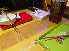 -赖胖子肉蟹煲(金牛万达店)