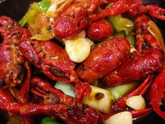 -回·龙虾铺·盆盆蟹·烧烤大排档(回龙观店)