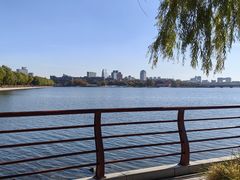 -长春市南湖公园