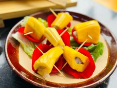 -憨孃孃·重庆老火锅(红山黑金店)
