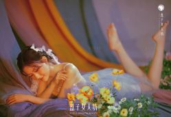 -盘子女人坊古装写真摄影(南京总店)