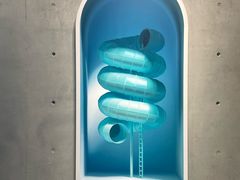 -龙美术馆西岸馆-停车场