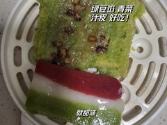 -常州糕团店(北大街新世纪商城店)