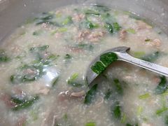 猪杂粥-标记美食新鲜猪杂(兴南大道店)