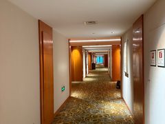 -济南喜来登酒店